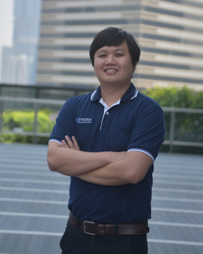 Nuttapol Hongvibulphol